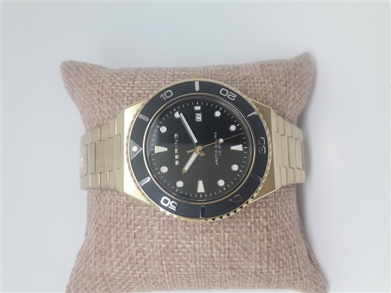 Watch Bering Man in Steel 18940-732BERING - 18940-732BERING